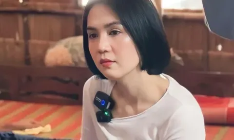 Quyết định liều lĩnh của Ngọc Trinh gây 'dậy sóng'