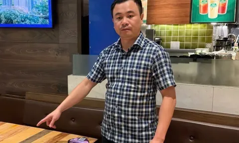 Nhân vật Lê Sỹ Cường trong vụ án Ngân 98 - Lương Bằng Quang là ai?