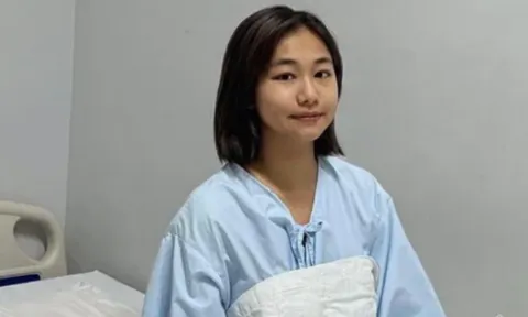 Sao nữ từng được Trấn Thành kêu gọi từ thiện giờ đây nằm mê man, sức khoẻ đáng lo ngại sau khi bị suy thận