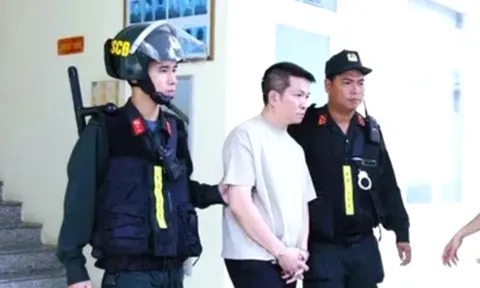 Chồng Đoàn Di Băng bị bắt