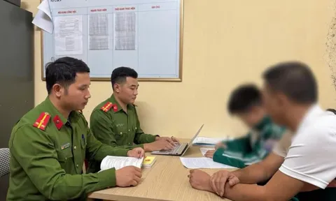 Vụ nam sinh lớp 8 đánh bạn, hất bạn xuống hồ nước: Có dấu hiệu của tội 'Giết người'