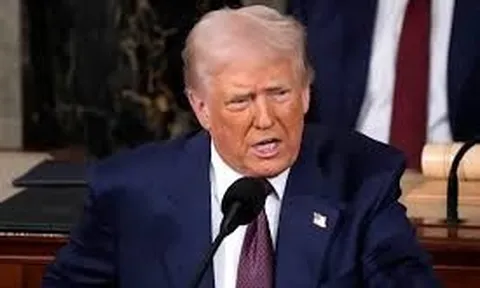 Tổng thống Mỹ ký luật chi tiêu, chấm dứt đợt đóng cửa chính phủ dài nhất lịch sử