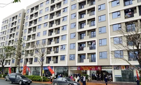 Cho thuê, bán sai đối tượng nhà ở xã hội có thể bị phạt đến 160 triệu đồng