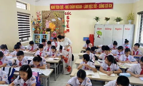 Bộ Nội vụ đề nghị không quy định hệ số lương đặc thù đối với nhà giáo