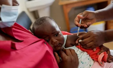 CDC châu Phi thúc đẩy nghiên cứu thực địa về sốt rét