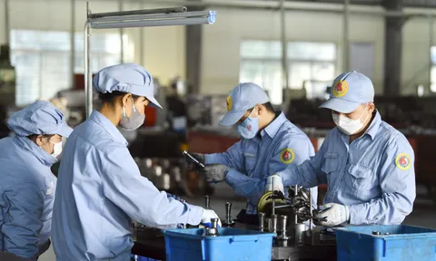 Doanh nghiệp không được cắt giảm tiền lương khác khi tăng lương tối thiểu