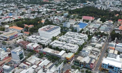 Bộ Nội vụ bác bỏ thông tin sẽ tiếp tục sáp nhập còn 16 tỉnh thành