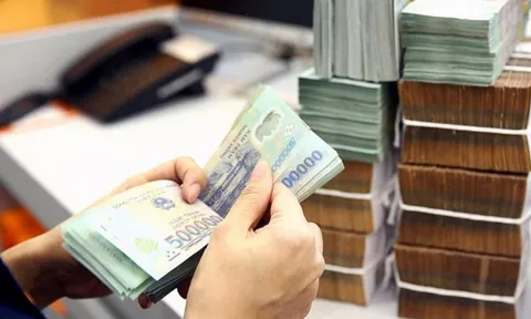 Chính sách tiền lương và bảo hiểm xã hội thuộc danh mục bí mật nhà nước