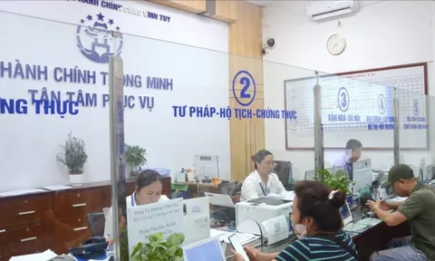 Đề xuất chuyển 8 loại giao dịch bắt buộc công chứng sang công chứng tự nguyện