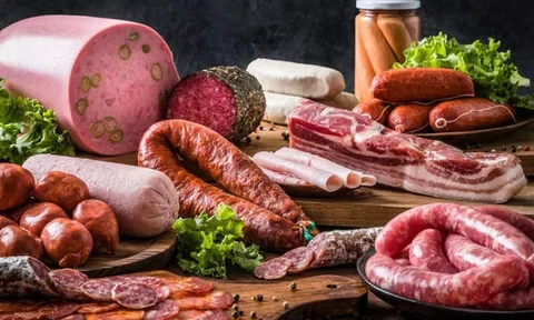 Nghiên cứu Lancet: Thực phẩm siêu chế biến đe dọa sức khỏe toàn cầu