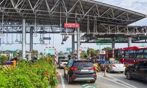 Bộ Tài chính đề xuất nhiều trường hợp xe ô tô không chịu phí sử dụng đường bộ