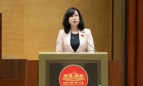 Chính phủ đề xuất chi hơn 125.000 tỉ đồng chăm sóc sức khoẻ, dân số