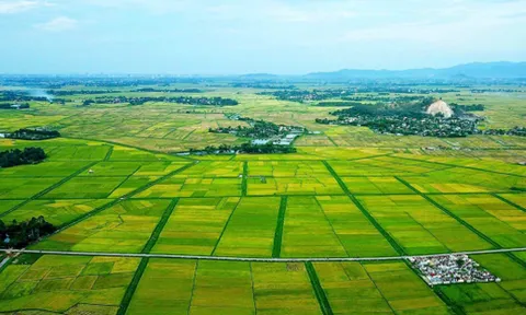 Đề nghị bổ sung quy định cho phép UBND cấp xã được khai thác, cho thuê ngắn hạn quỹ đất đang quản lý