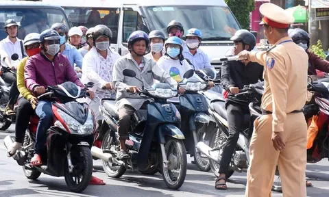 11 tháng năm 2025 TNGT đường bộ giảm hơn 23%