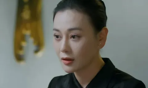 Thấy gì từ kết thúc gây sốc của Gió Ngang Khoảng Trời Xanh?