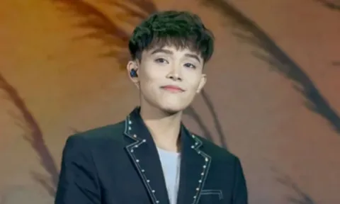 Tài sản vô giá của Hồ Văn Cường