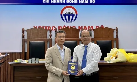 VCITAC Đông Nam Bộ mở rộng đội ngũ trọng tài viên, nâng cao năng lực giải quyết tranh chấp khu vực phía Nam