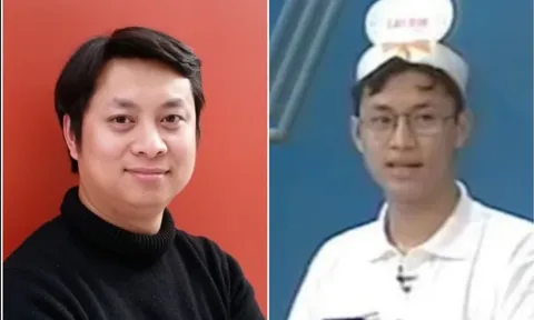 Cuộc sống gây bất ngờ của Á quân Olympia mùa đầu tiên sau 20 năm