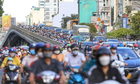 Lộ trình áp dụng quy chuẩn kỹ thuật quốc gia về khí thải xe ô tô tham gia giao thông đường bộ
