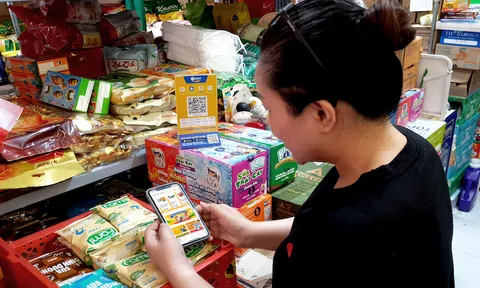 Bộ Tài chính đề xuất nâng ngưỡng doanh thu không phải nộp thuế của hộ kinh doanh lên 500 triệu đồng/năm