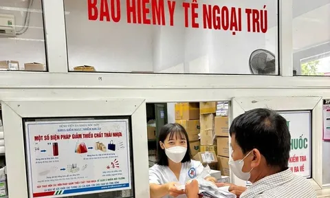 Hà Nội hỗ trợ 100% bảo hiểm y tế cho nhiều đối tượng chính sách