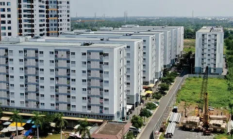 Dự kiến bổ sung một số quy định về thẩm quyền, thủ tục giao đất, cho thuê đất