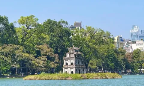 Tạp chí Anh bình chọn Việt Nam lọt top điểm du lịch đẹp nhất thế giới vào mùa đông