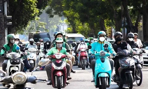 Lệ phí trước bạ ô tô, xe máy áp dụng theo bảng giá từng địa phương từ năm 2026