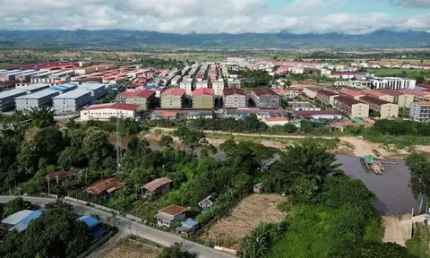 Myanmar tiếp tục truy quét các trung tâm lừa đảo dọc biên giới