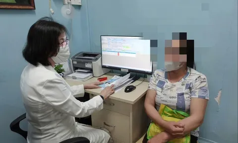 Rủi ro khi tự chẩn đoán bệnh bằng "bác sĩ AI"