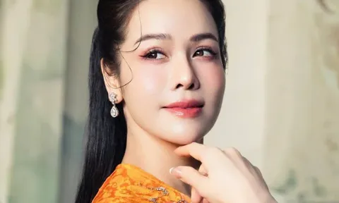 Thông báo khẩn của Nhật Kim Anh