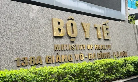 Công bố danh sách 46 công ty dược nước ngoài có thuốc vi phạm chất lượng