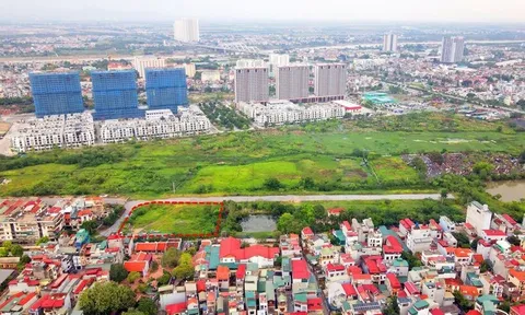 Hà Nội đặt mục tiêu có thêm 18.000 căn nhà ở xã hội trong năm 2026