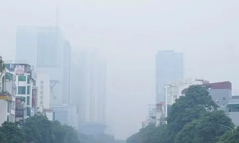 Bộ Y tế khuyến cáo cách phòng chống ảnh hưởng ô nhiễm không khí