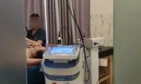 Những bất cập tại Viện thẩm mỹ Tây Úc Sonia là gì?