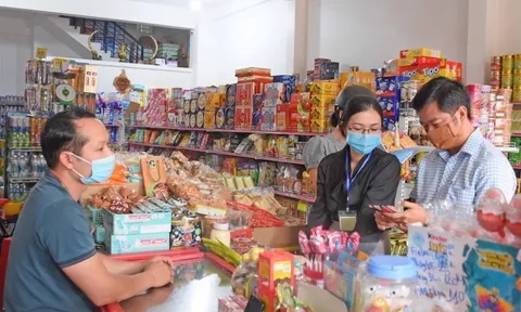 Bộ Tài chính đề xuất quy định về kê khai thuế của hộ kinh doanh