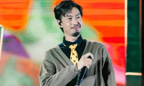 Đen Vâu chính thức lên tiếng, làm rõ mối quan hệ với dự án Nuôi Em