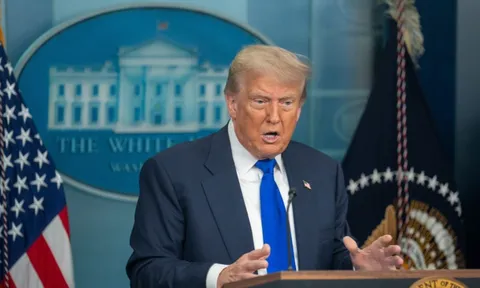 Mỹ thành lập lực lượng đặc nhiệm bảo vệ chuỗi cung ứng thực phẩm