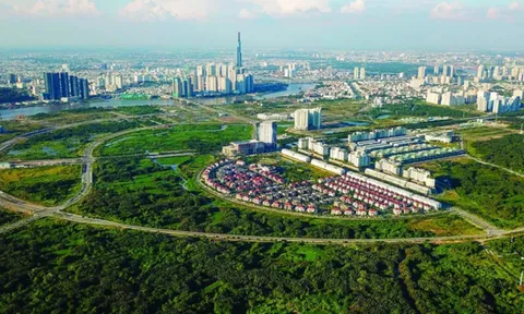 Hơn 23 triệu thửa đất và 500 nghìn căn hộ chung cư được làm sạch dữ liệu