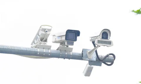 Hà Nội dự kiến vận hành hơn 1.800 camera và đèn tín hiệu tích hợp AI từ 10/12