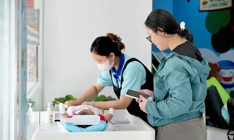 Sở Y tế TP.HCM cảnh báo tác nhân gây bệnh truyền nhiễm quay trở lại