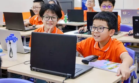 Thí điểm dạy AI trong trường phổ thông: Đảm bảo thực chất, không mang tính phong trào