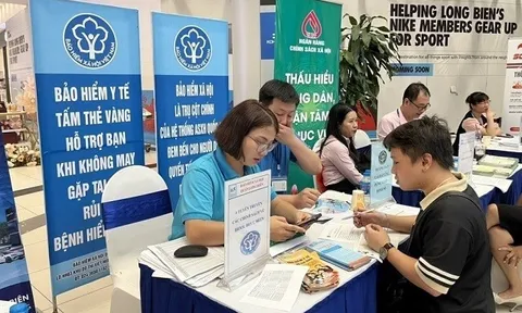 Đề xuất quy định về bảo hiểm hưu trí bổ sung