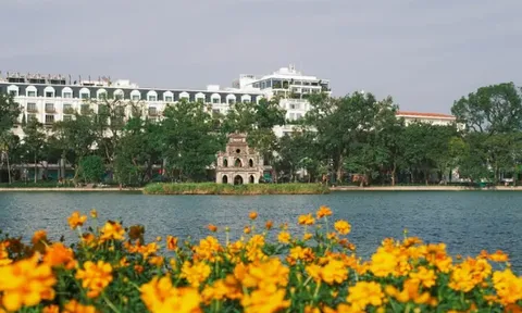 Một thành phố ở Việt Nam thân thiện bậc nhất thế giới 2025, khách du lịch thích mê