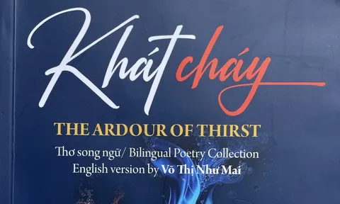 Thơ Nguyễn Đức Hạnh - nỗi niềm thành mây trắng