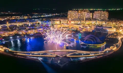 Hơn 1.400 du khách Ấn Độ đến Phú Quốc trên đường bay thẳng mới