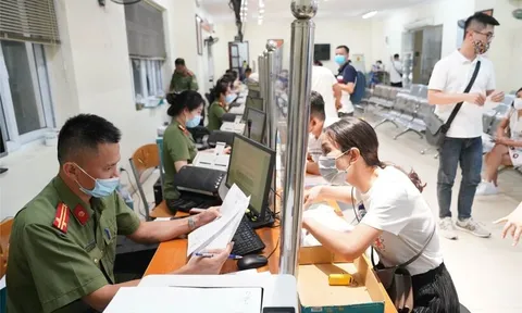 Chủ sở hữu hưởng lợi của doanh nghiệp sẽ bị tạm hoãn xuất cảnh nếu chậm nộp thuế