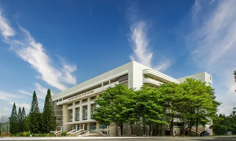 Năm 2026, Đại học Quốc gia Thành phố Hồ Chí Minh triển khai một phương thức xét tuyển tích hợp