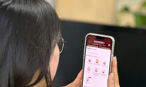 Hướng dẫn thủ tục đăng ký tạm trú trên ứng dụng VNeID