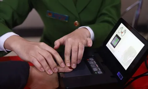 Nhiều quy định mới về căn cước và cư trú có hiệu lực thi hành từ 01/7/2026